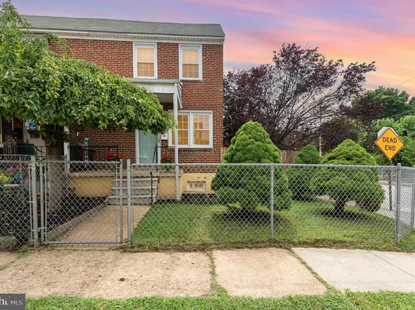 639 Umbra St, Baltimore, MD 21224