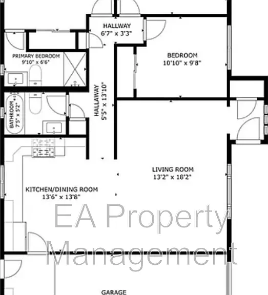 1055 Betts St NE — Photo 35