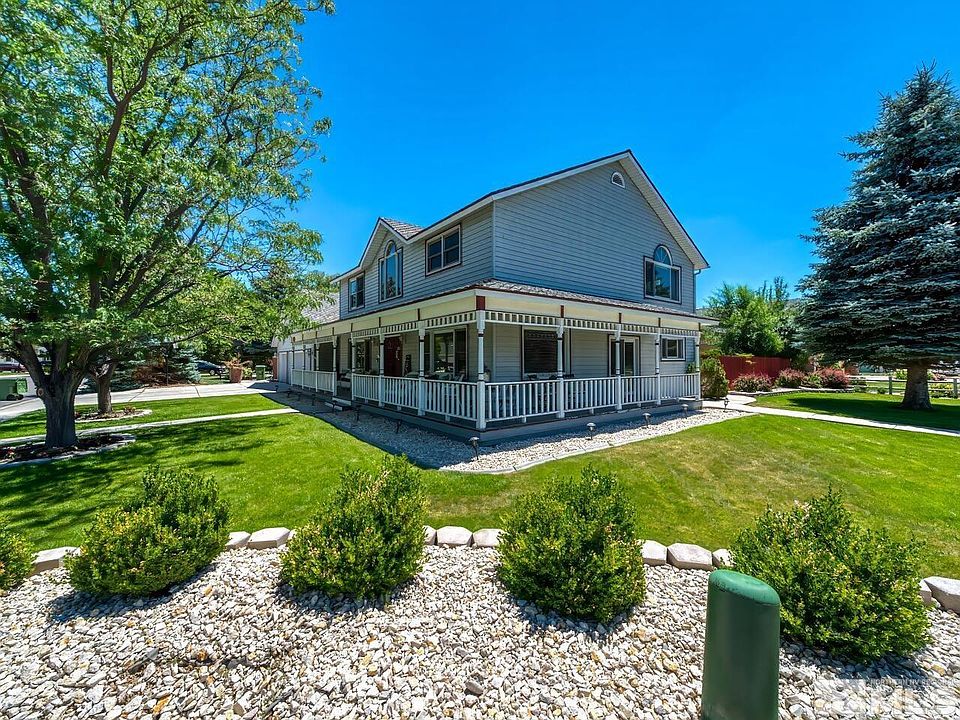 1663 Zaldia Dr, Minden, NV 89423 Zillow