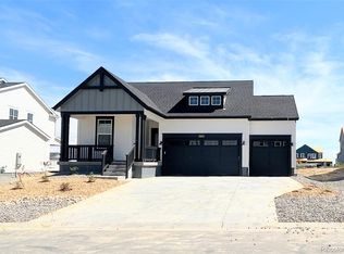 39602 Penn Rd, Elizabeth, CO 80107