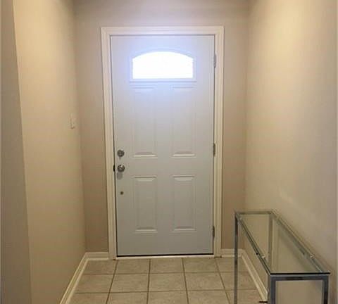 Entry