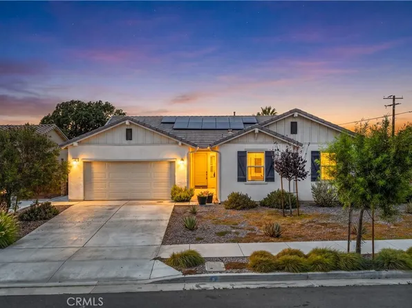9019 Black Thorn St, Jurupa Valley, CA 92509