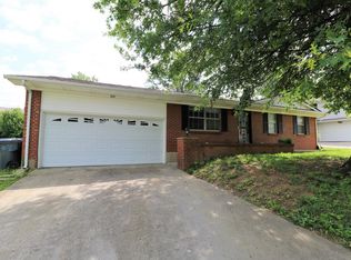 529 Lin Wal Rd, Lexington, KY 40505