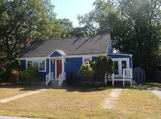 6 Howard Ave, Warwick, RI 02889