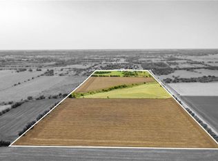 Culpepper Ln, Culpepper, TX 76633