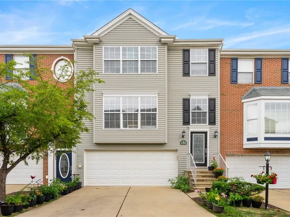 174 Berry Field Ct, Wexford, PA 15090