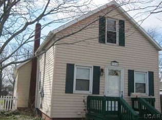 716 Division St, Adrian, MI 49221