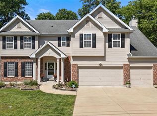 2443 Cecelia Ave, Saint Louis, MO 63144