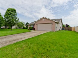 1203 Flagstone Dr, Jeffersonville, IN 47130