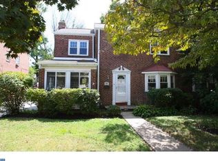2002 N Broom St, Wilmington, DE 19802
