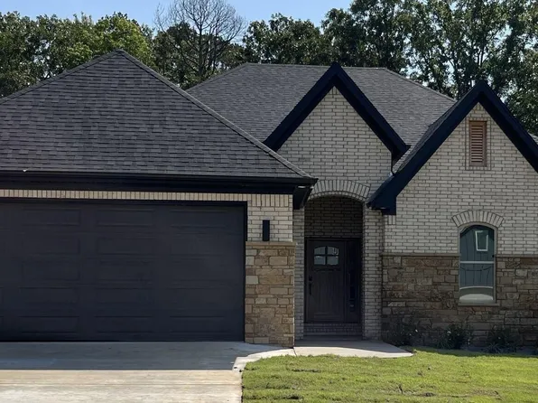 15008 Matterhorn Loop, Maumelle, AR 72113