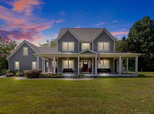 816 Saint Francis Way, Bridgeport, WV 26330