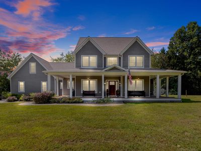 816 Saint Francis Way, Bridgeport, WV, 26330