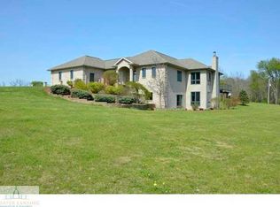 8565 Chicory Ln, Portland, MI 48875