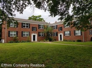 6228 Sunshine Dr APT 2N, Saint Louis, MO 63109