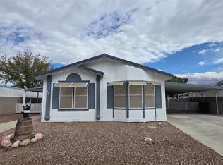 252 Partridge Ln, Mesquite, NV 89027