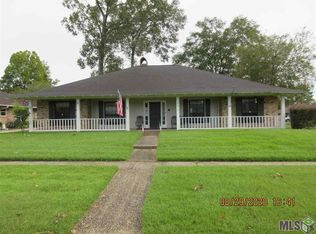 16012 Antietam Ave, Baton Rouge, LA 70817
