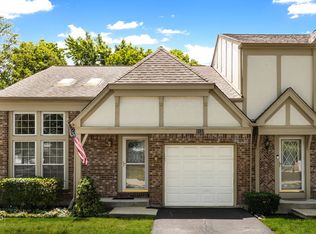 9137 Greencastle Ln, Orland Park, IL