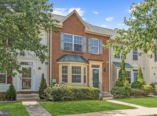 6252 Deep Earth Ln, Columbia, MD 21045