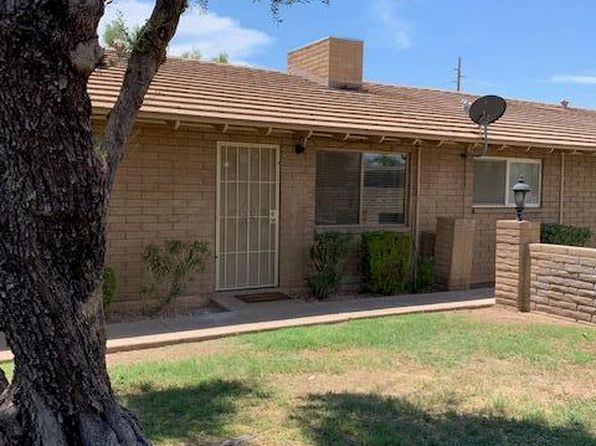 2725 S Rural Rd APT 25