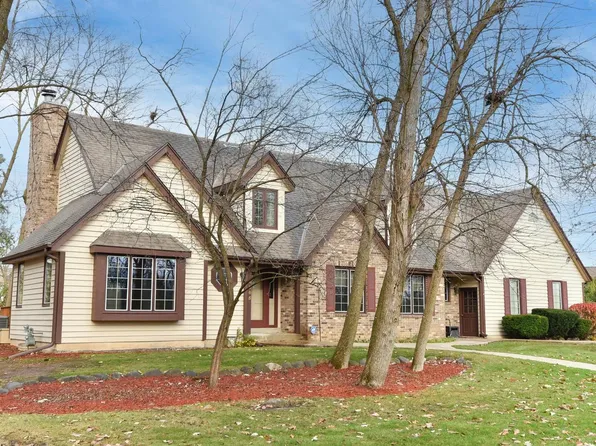 4205 South Wilshire DRIVE, New Berlin, WI 53151