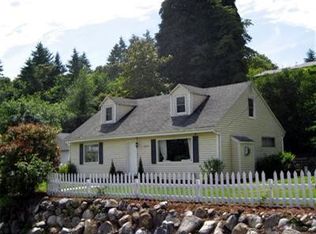 2015 NE Jensen Ave, Bremerton, WA 98310