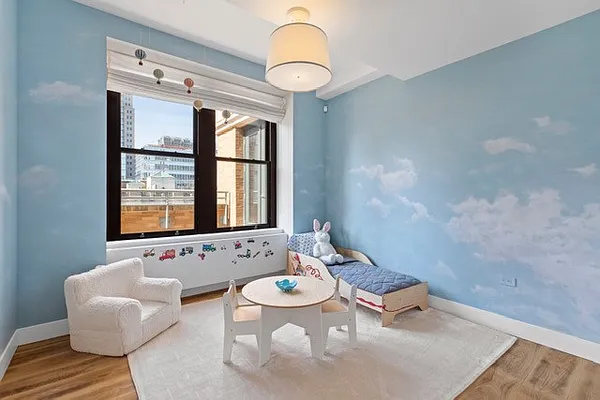 Rented by Brown Harris Stevens | media 3