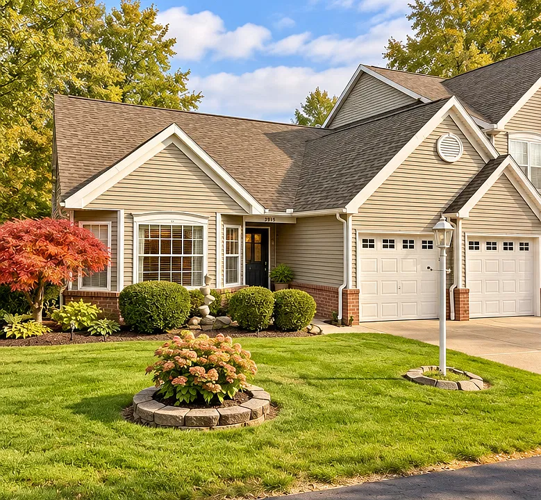 2815 Princeton Cir