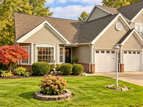 2815 Princeton Cir, Akron, OH 44312
