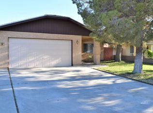 318 E Wilson Ave, Ridgecrest, CA 93555