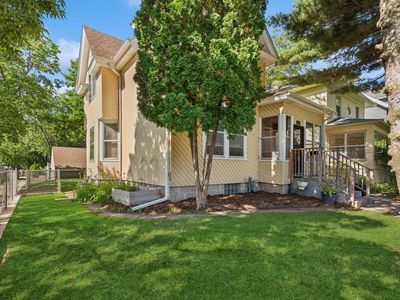 742 Laurel Ave, Saint Paul, MN, 55104