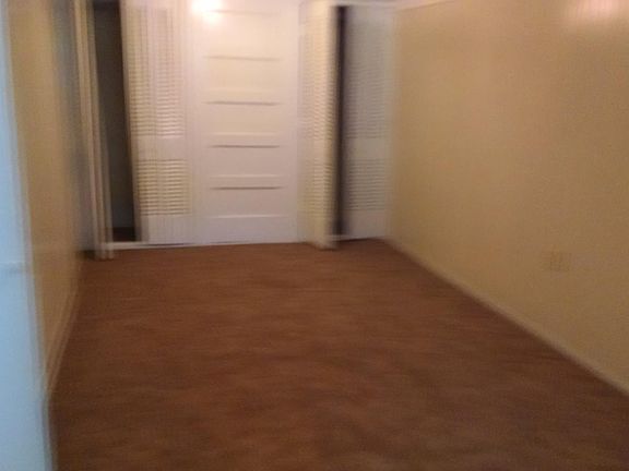 Master Bedroom on ground floor