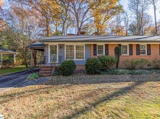 1 B Heritage Ct, Greenville, SC 29615