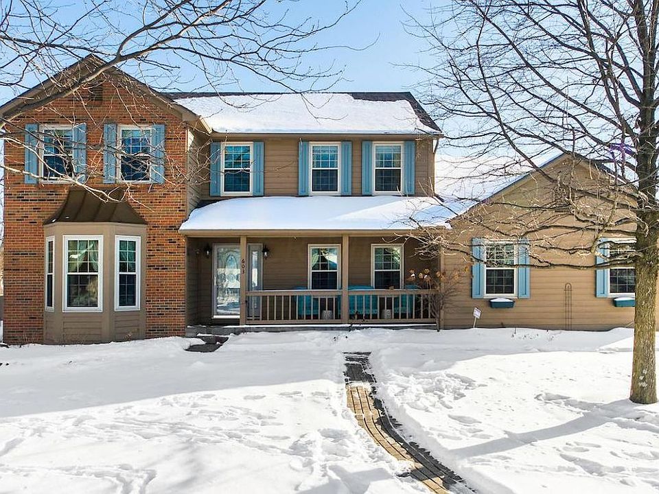 1st image of 603 Culpepper Dr
