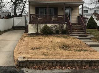 157 Twombly Ave, Staten Island, NY
