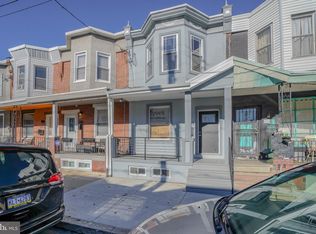 2309 Tasker St, Philadelphia, PA 19145