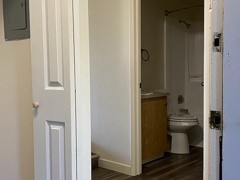 The Park Apartments — Photo 10