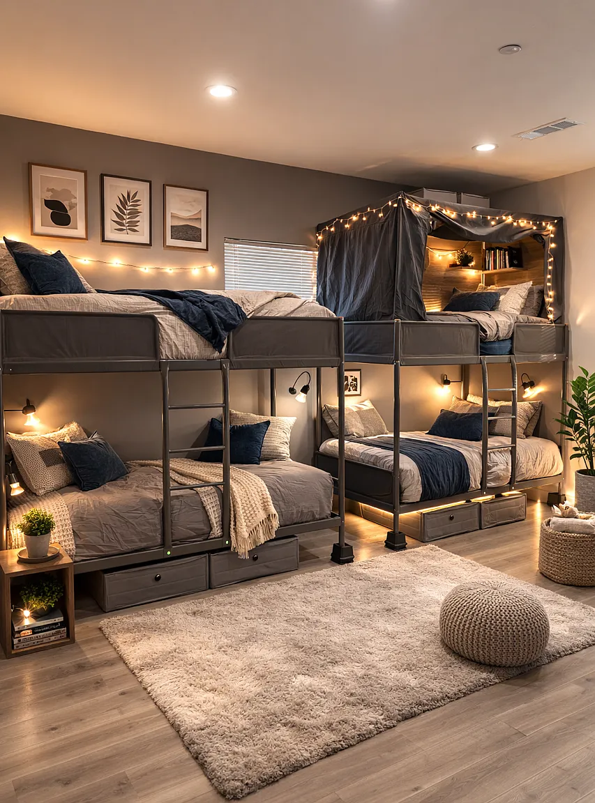 1 bed, 1000 sqft, $700 — Photo 3