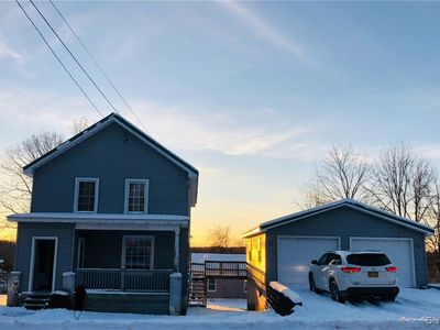 3619 County Route 57 Rd, Oswego, NY, 13126