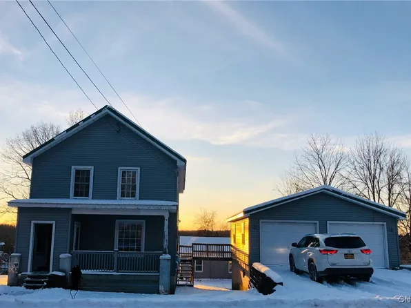 3619 County Route 57 Rd, Oswego, NY 13126