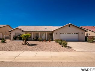 3979 Prairie View Dr, Kingman, AZ 86409