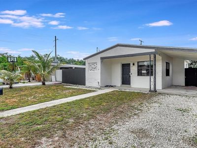 6408 Grant Ct, Hollywood, FL, 33024