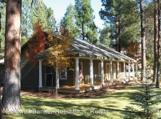 416 E Tyee Dr, Sisters, OR 97759