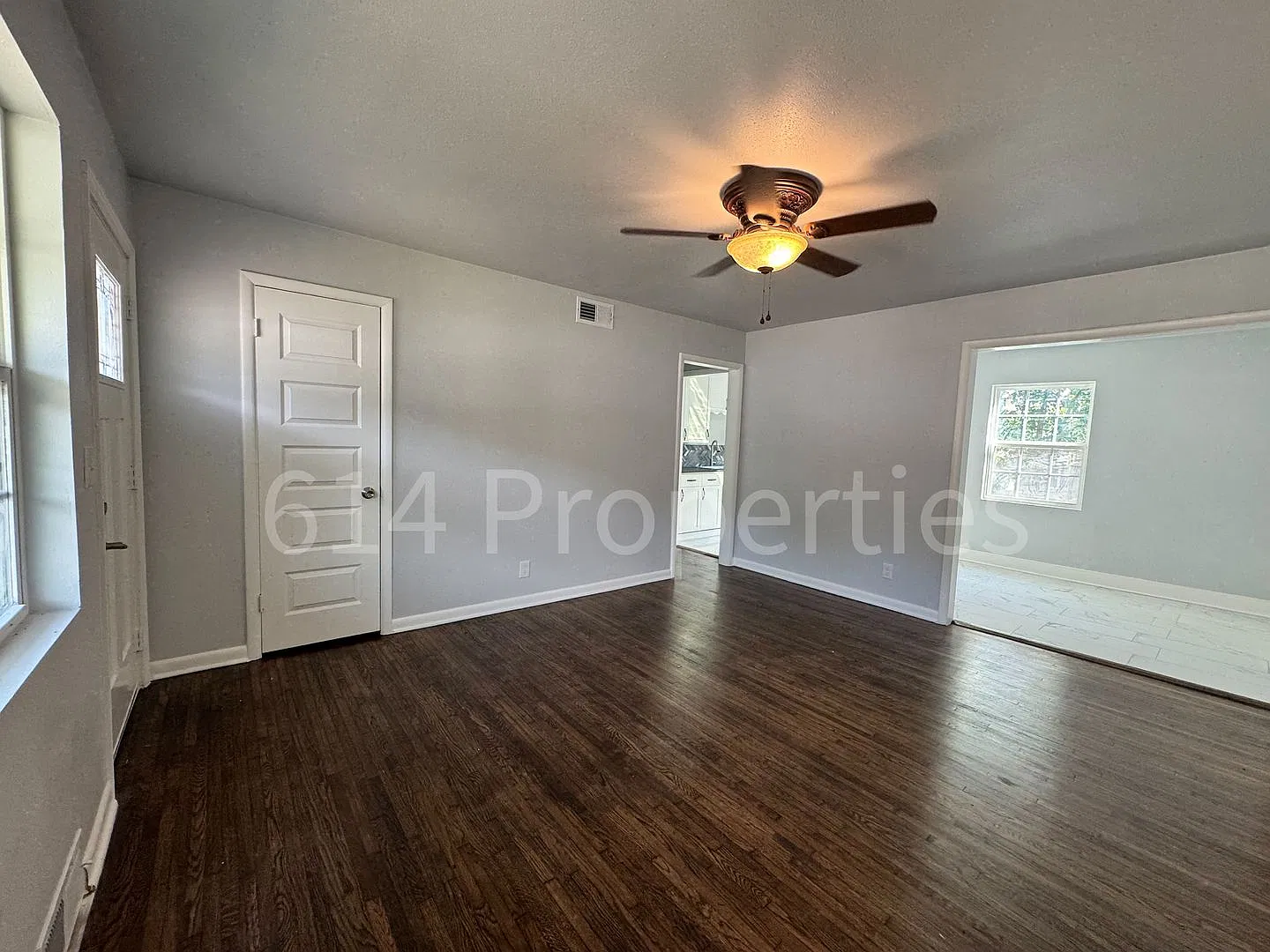 3 Bedroom Home — Photo 3