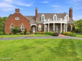 Lizas Cir, Simpsonville, KY 40067