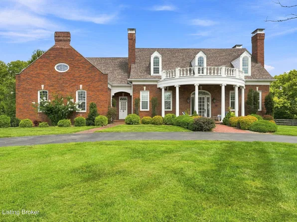 Lizas Cir, Simpsonville, KY 40067