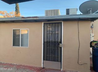 3111 Durazno Ave, El Paso, TX 79905