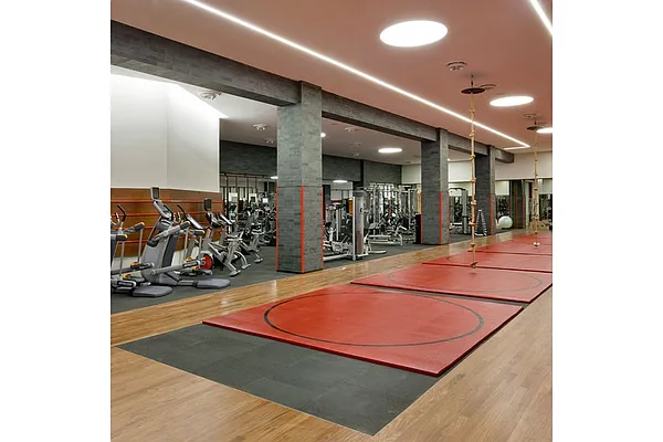 Rented by Fox Residential Group | media 53