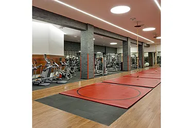 Rented by Fox Residential Group