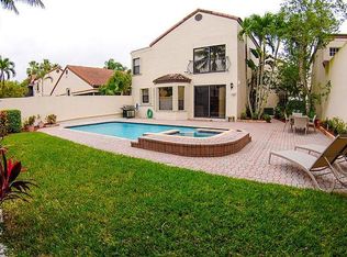 23484 Mirabella Cir S, Boca Raton, FL 33433